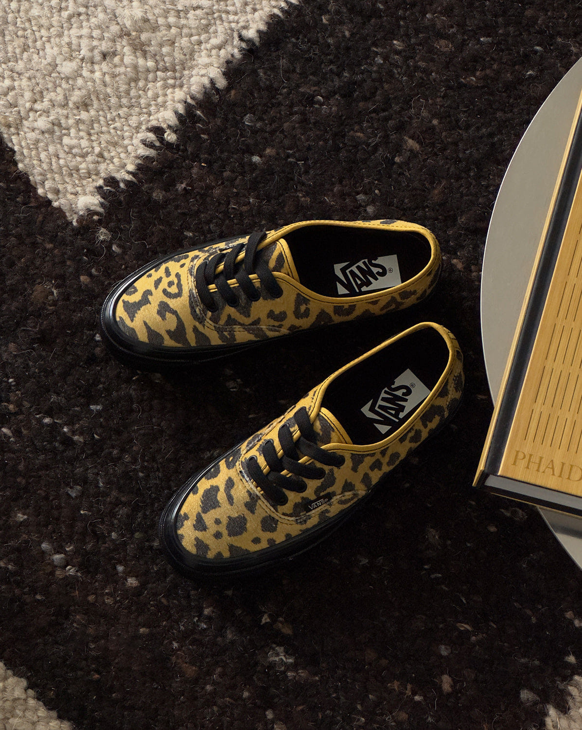 Vans Premium Authentic 44 LX