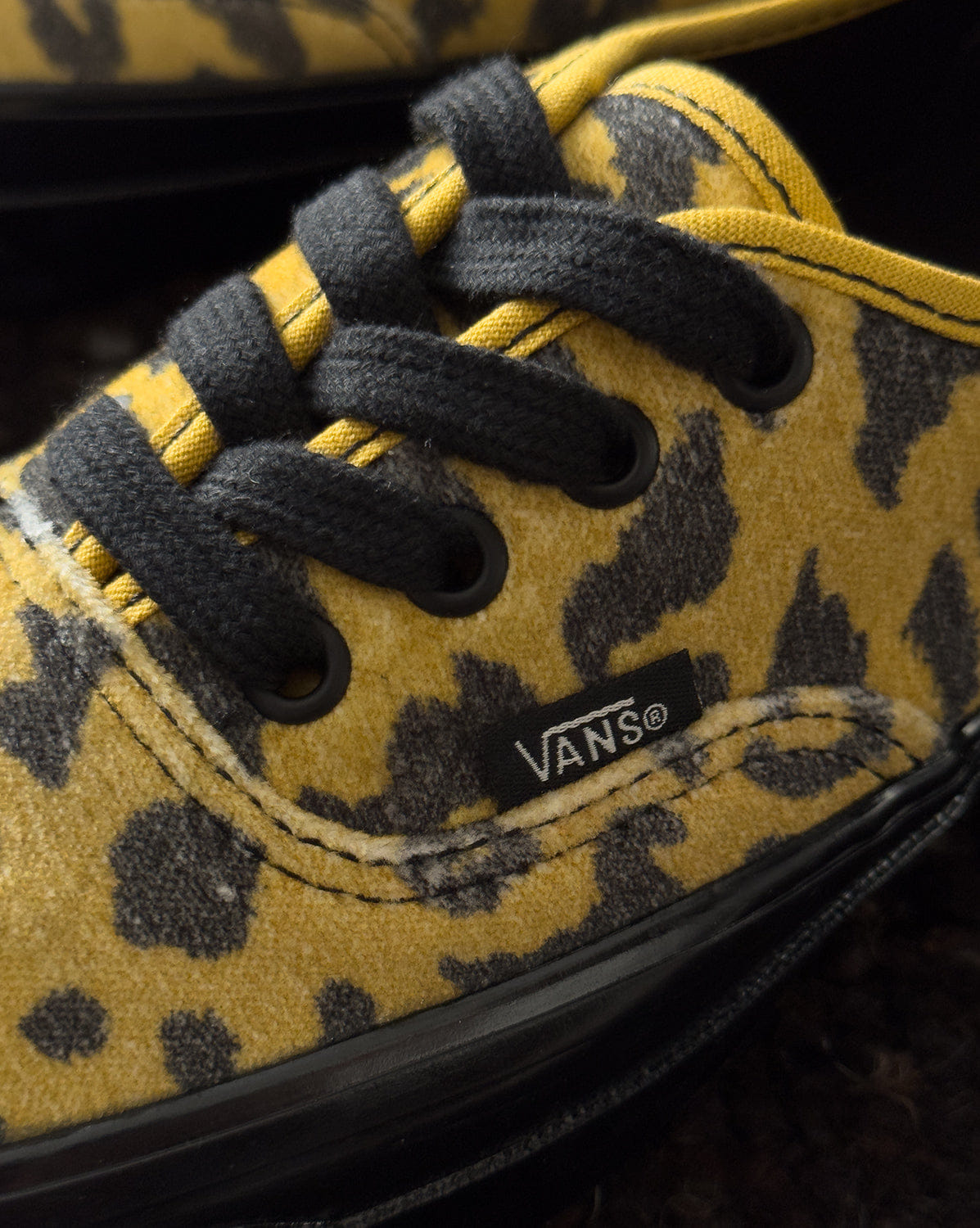 Vans Premium Authentic 44 LX