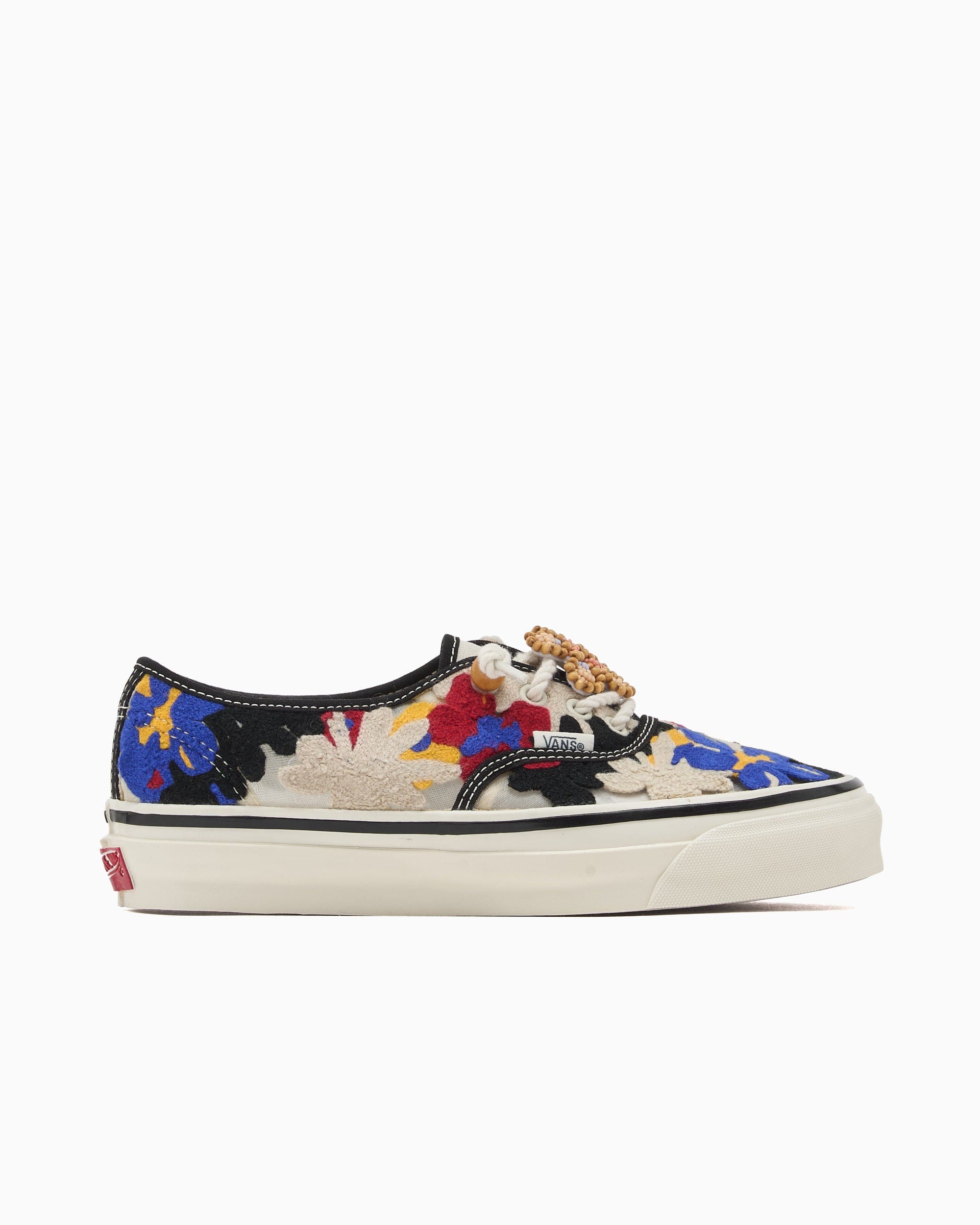 Vans Premium Authentic 44 Needlework