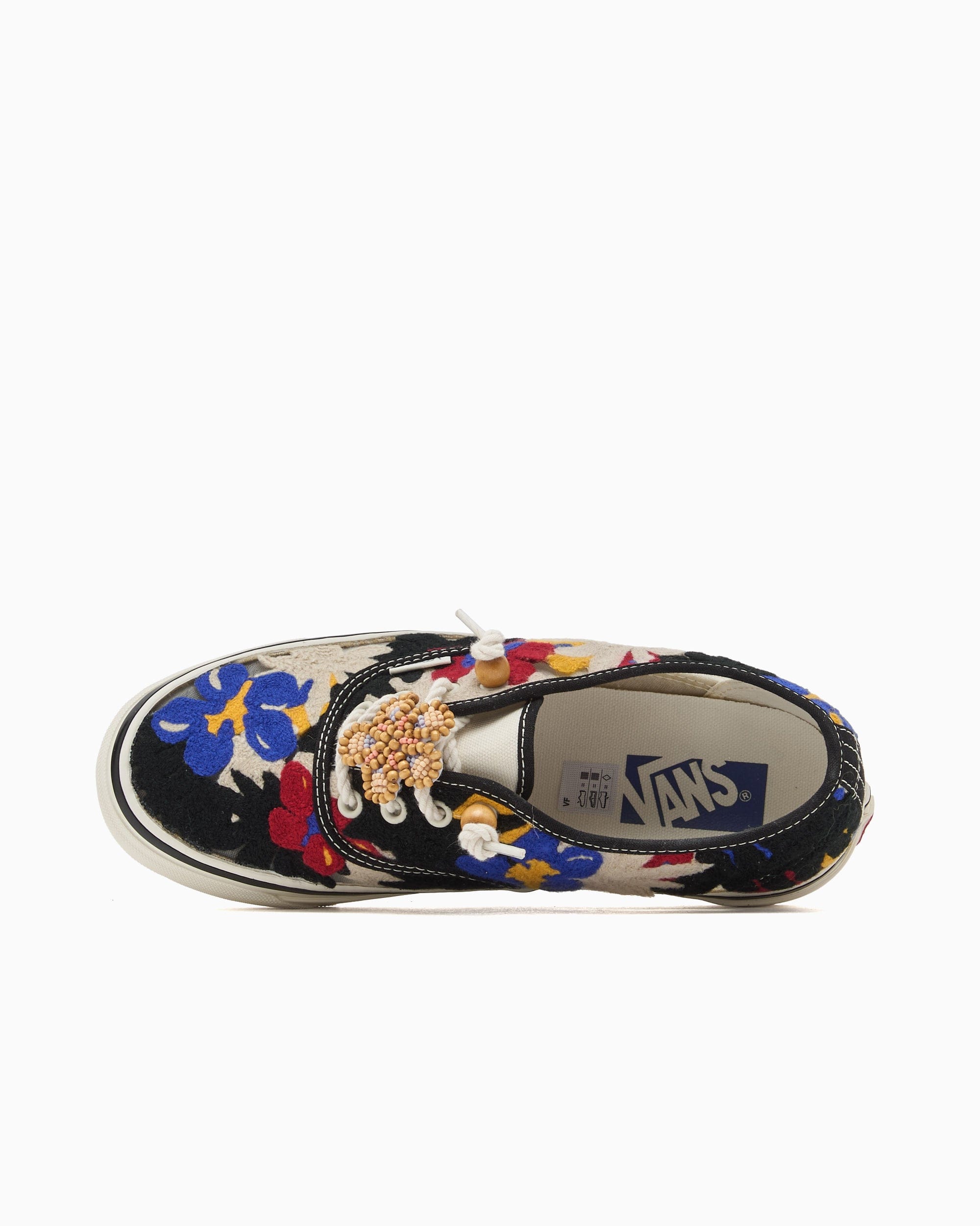 Vans Premium Authentic 44 Needlework