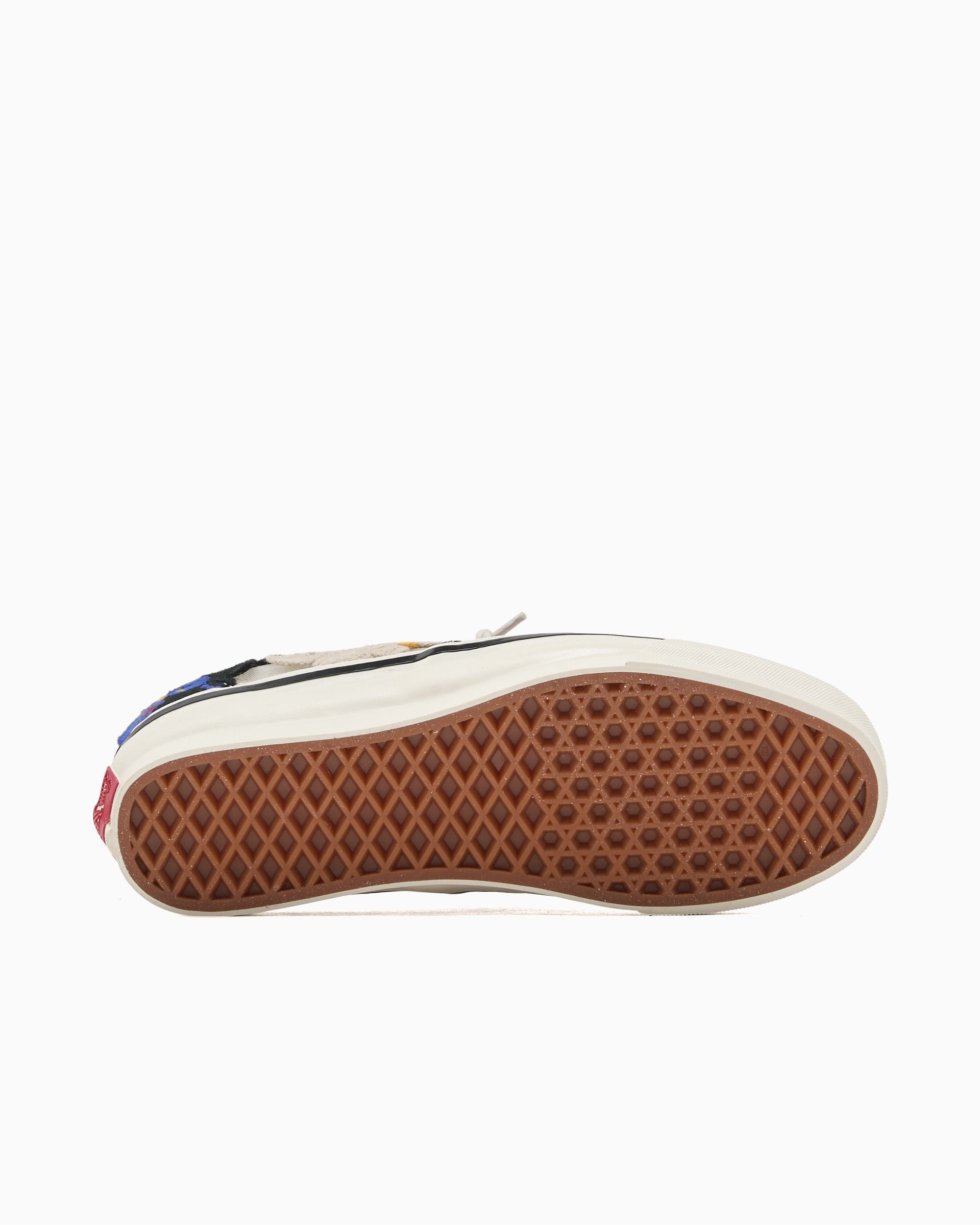 Vans Premium Authentic 44 Needlework