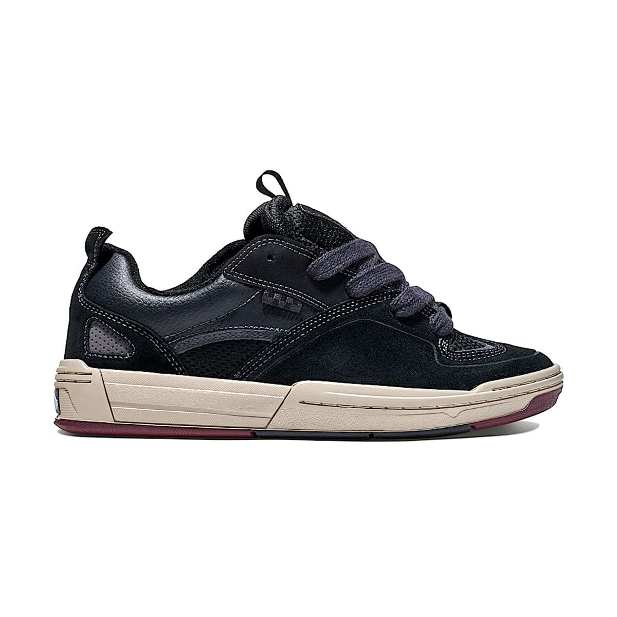 Vans Skate Mixxa Black