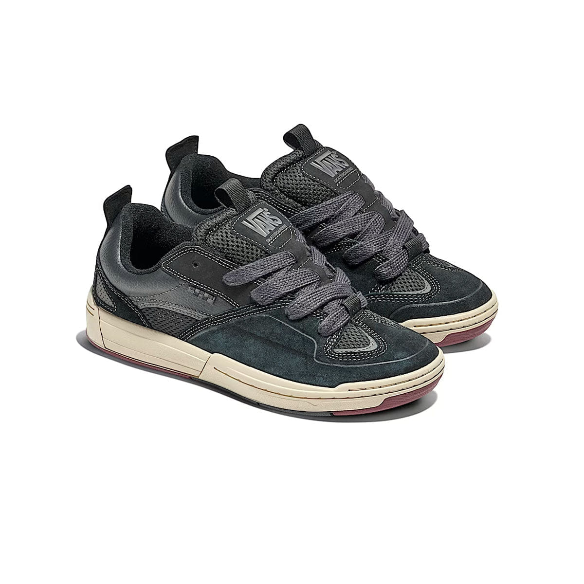 Vans Skate Mixxa Black