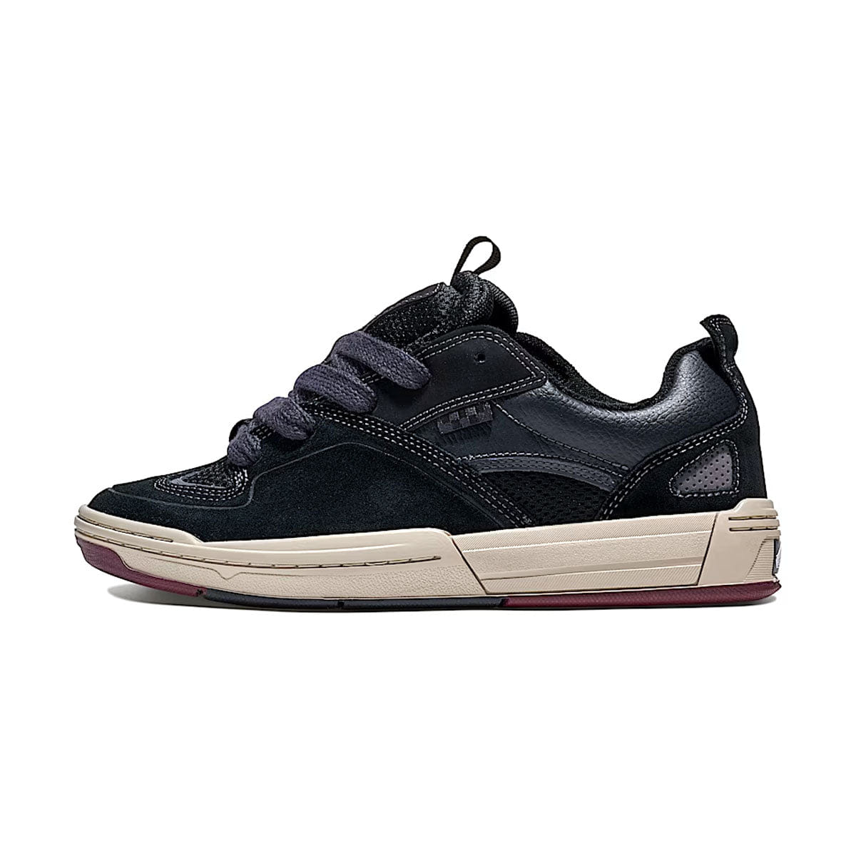 Vans Skate Mixxa Black
