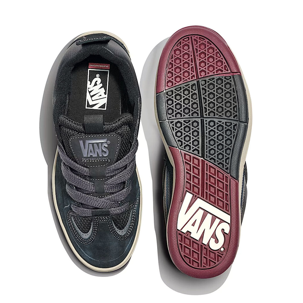 Vans Skate Mixxa Black