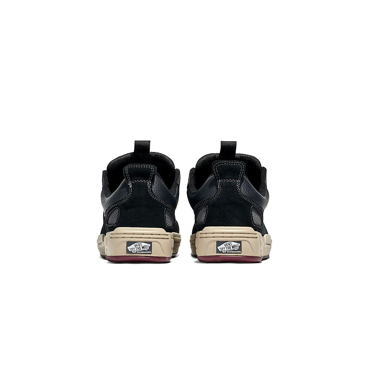 Vans Skate Mixxa Black