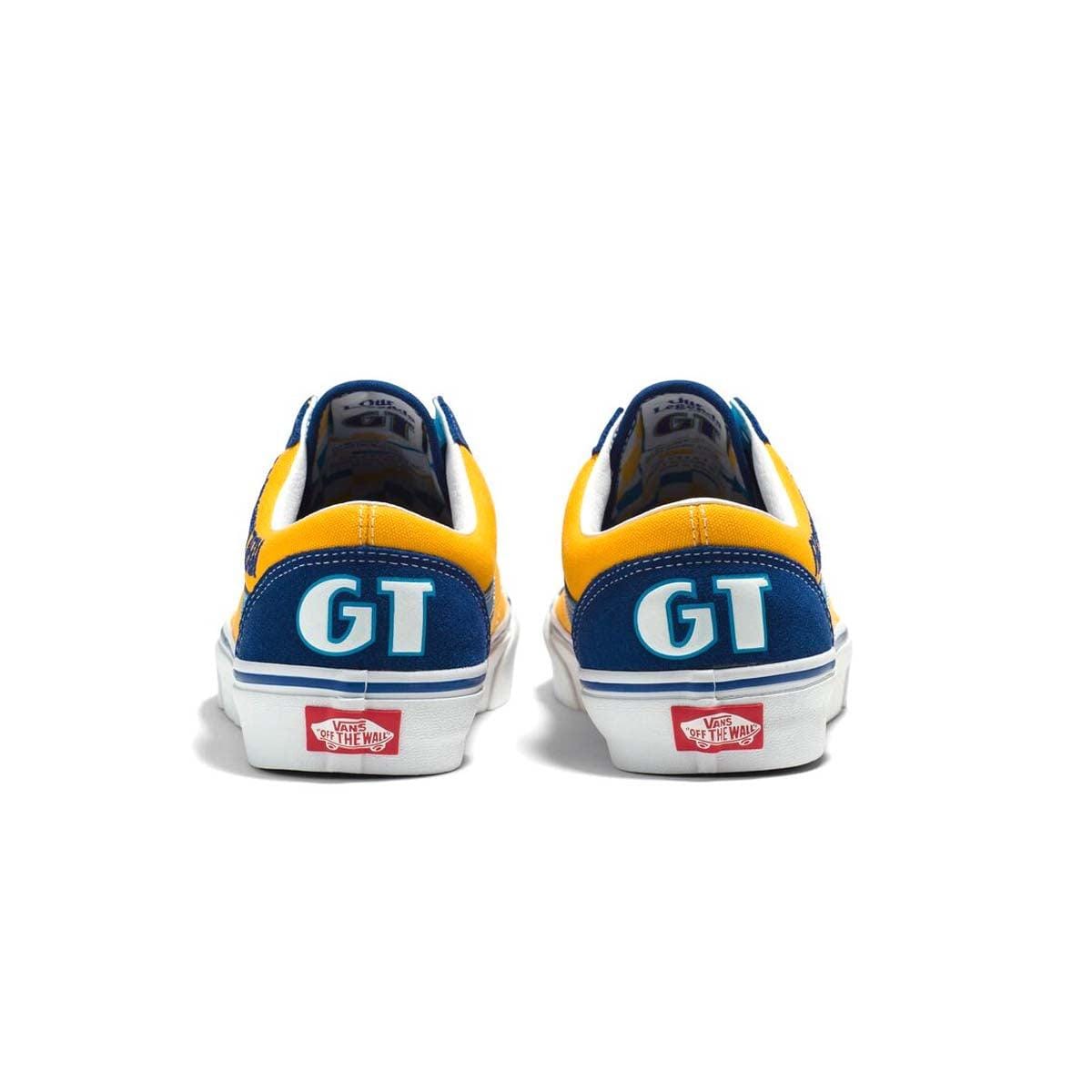 Vans + Our Legends Style 36