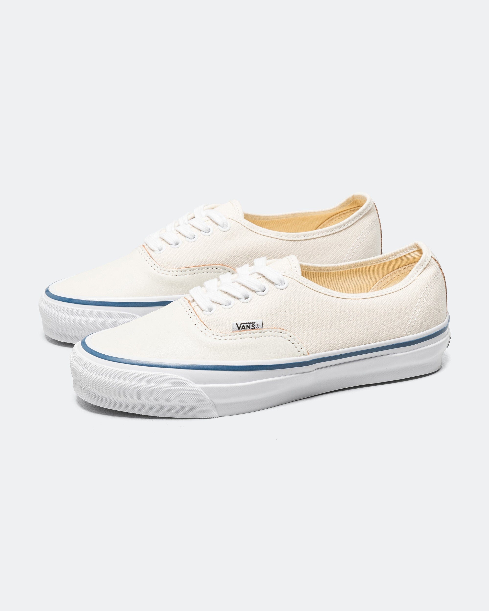 Vans OTW Authentic 44 Siped Vibram - Marshmallow