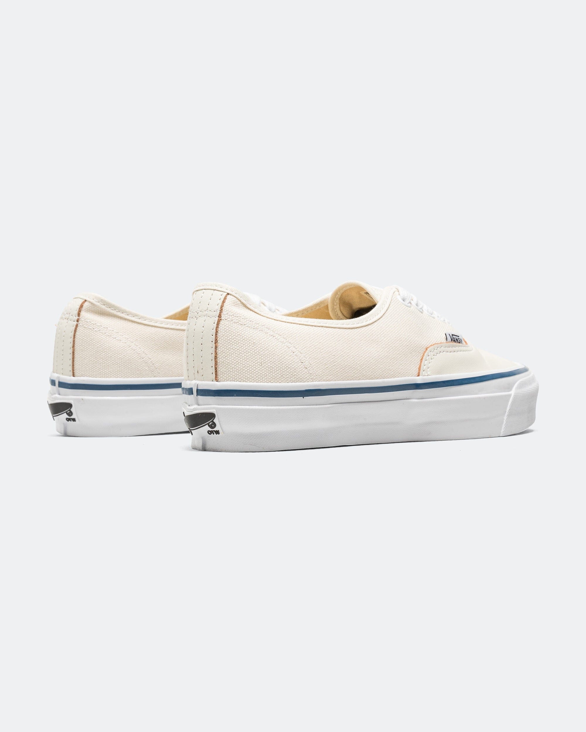 Vans OTW Authentic 44 Siped Vibram - Marshmallow
