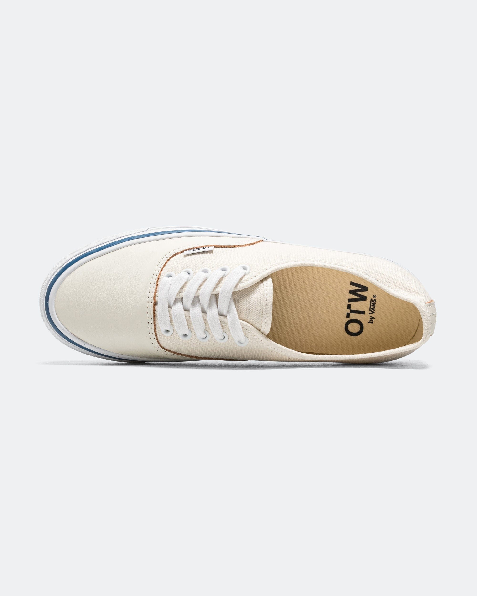 Vans OTW Authentic 44 Siped Vibram - Marshmallow