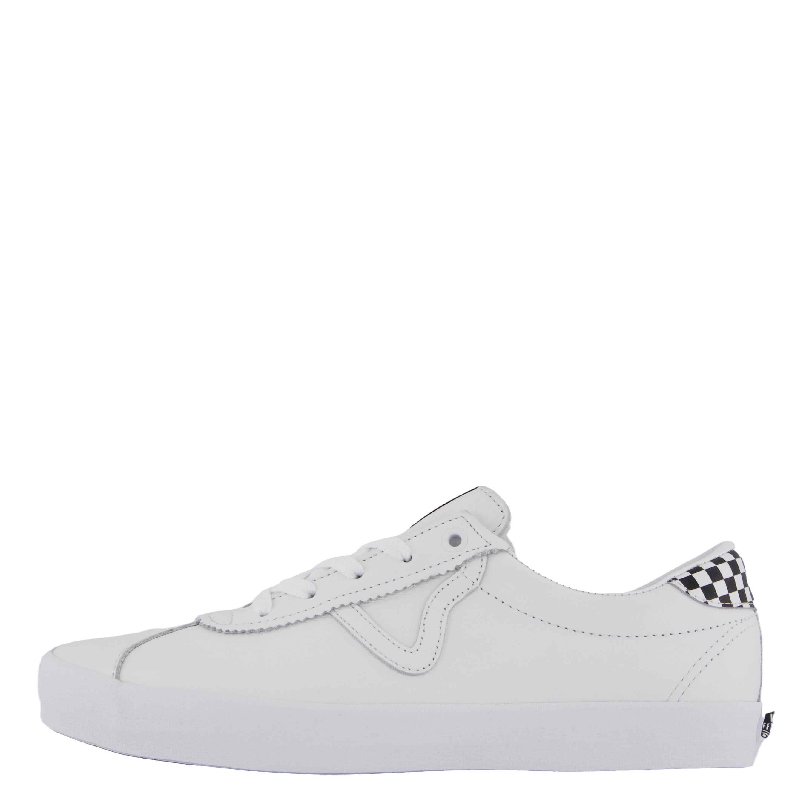 Vans Sport Low Twht White