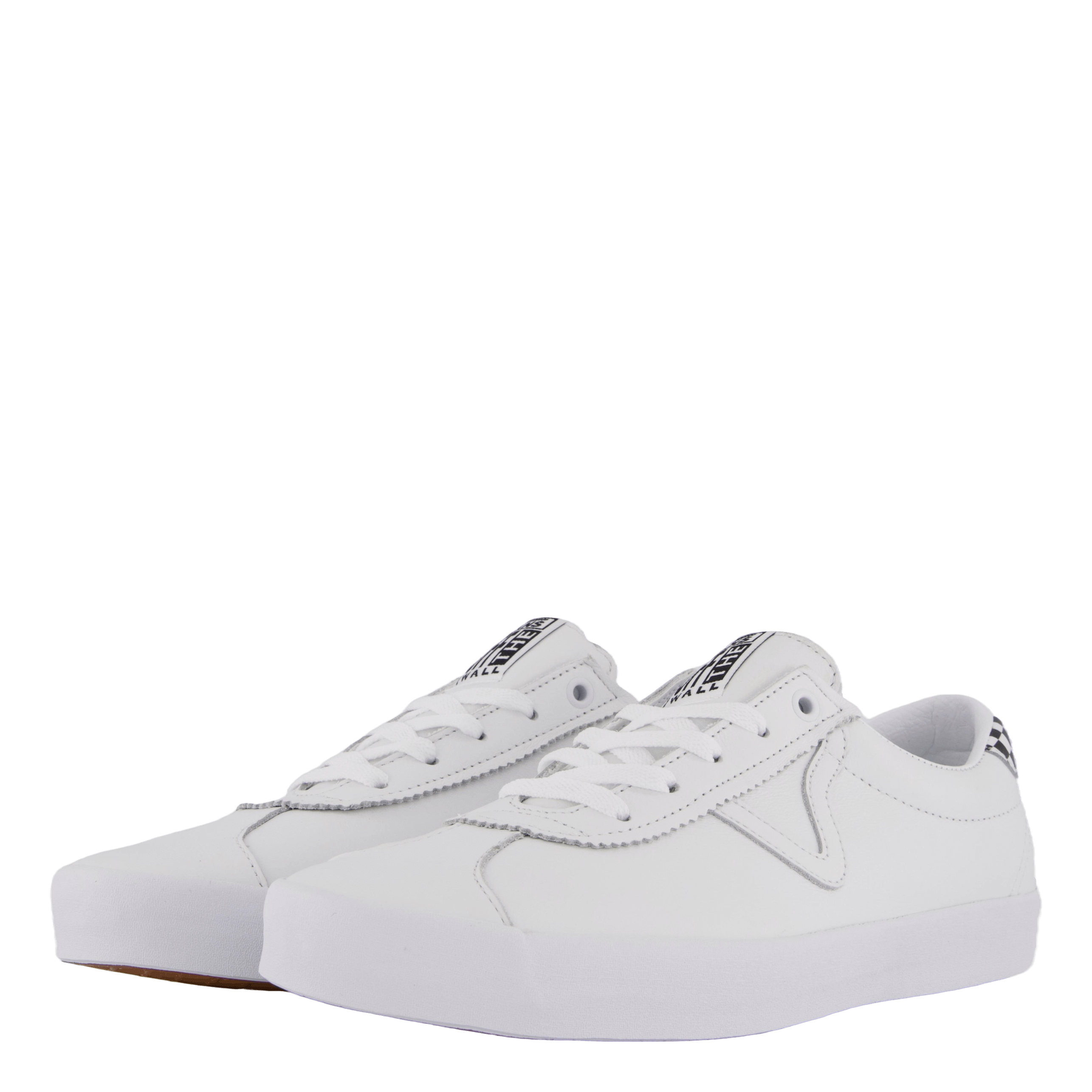 Vans Sport Low Twht White
