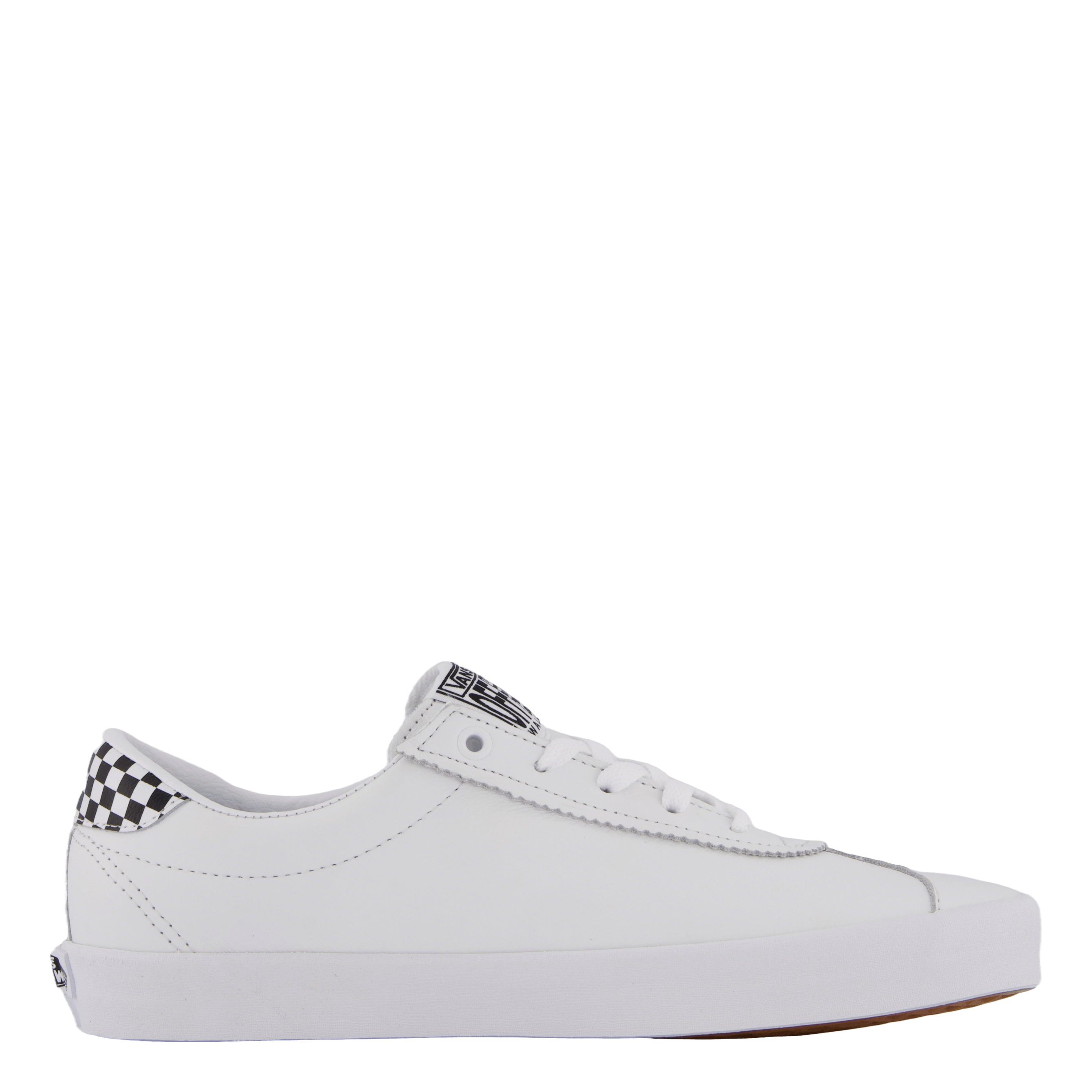 Vans Sport Low Twht White