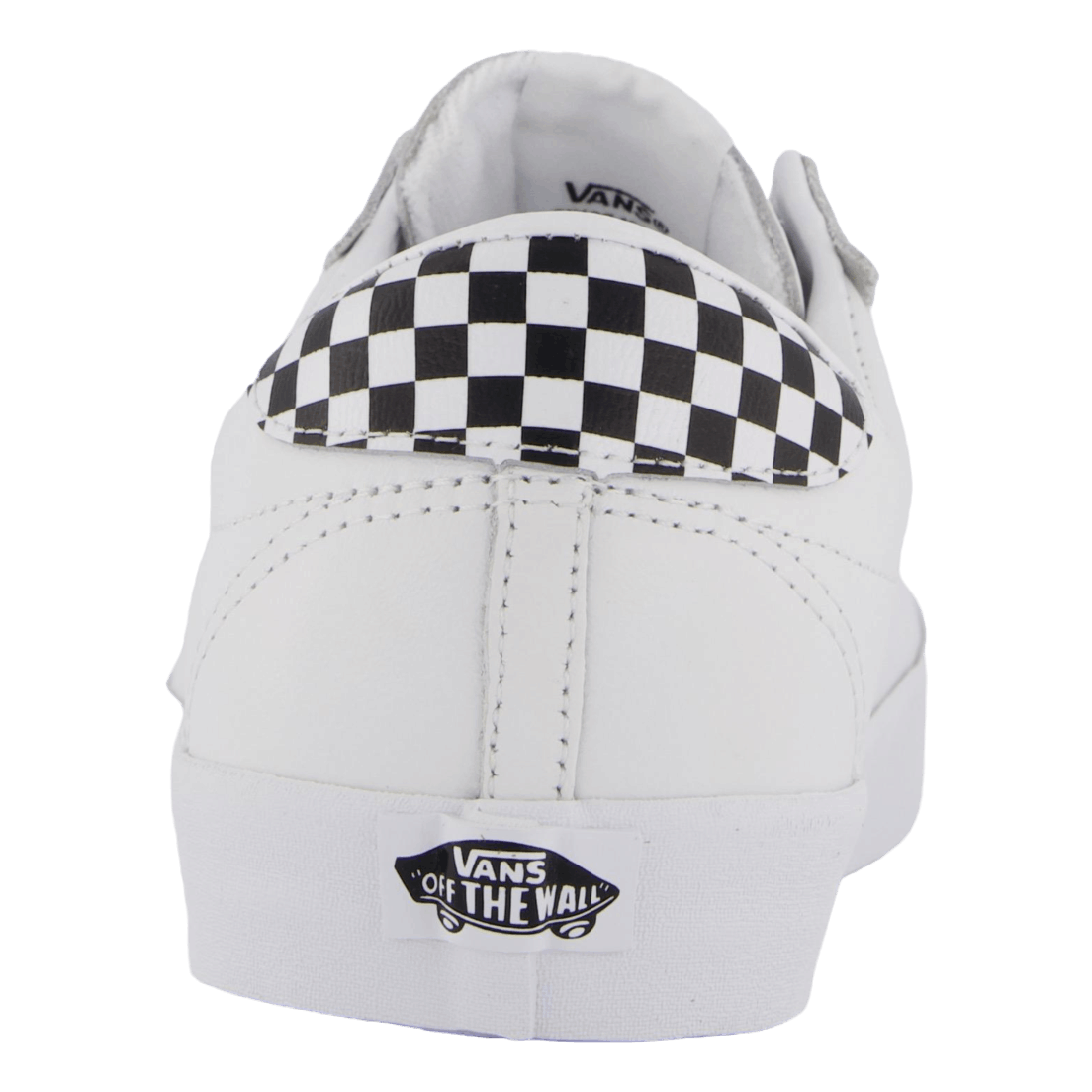 Vans Sport Low Twht White