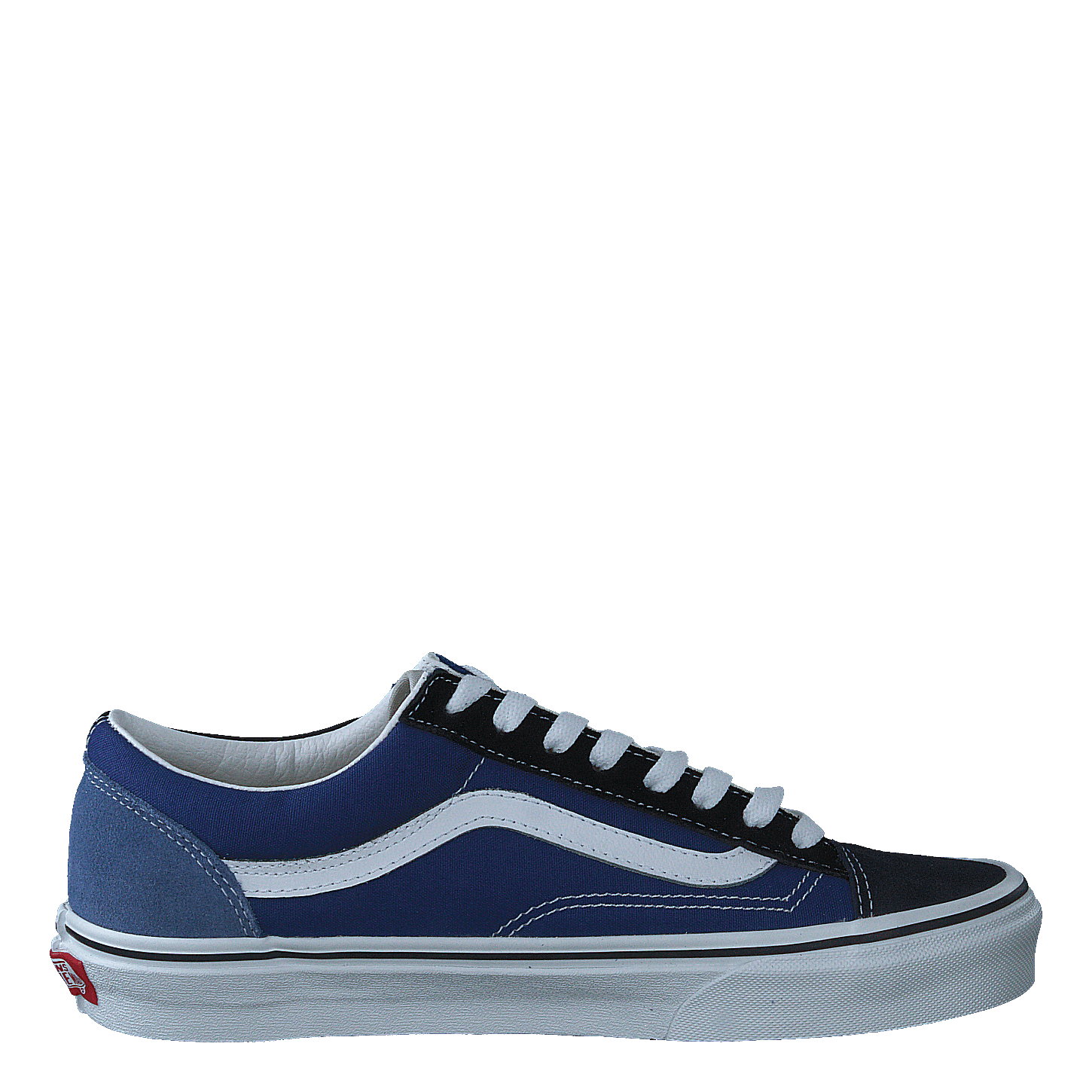 Vans Ua Style 36 (color Block) Navy/multi