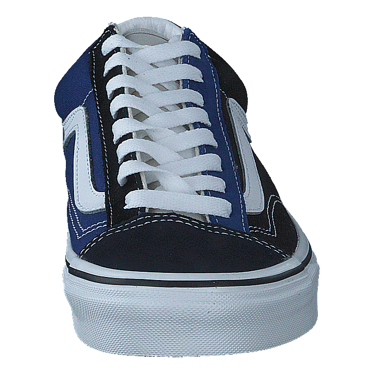 Vans Ua Style 36 (color Block) Navy/multi