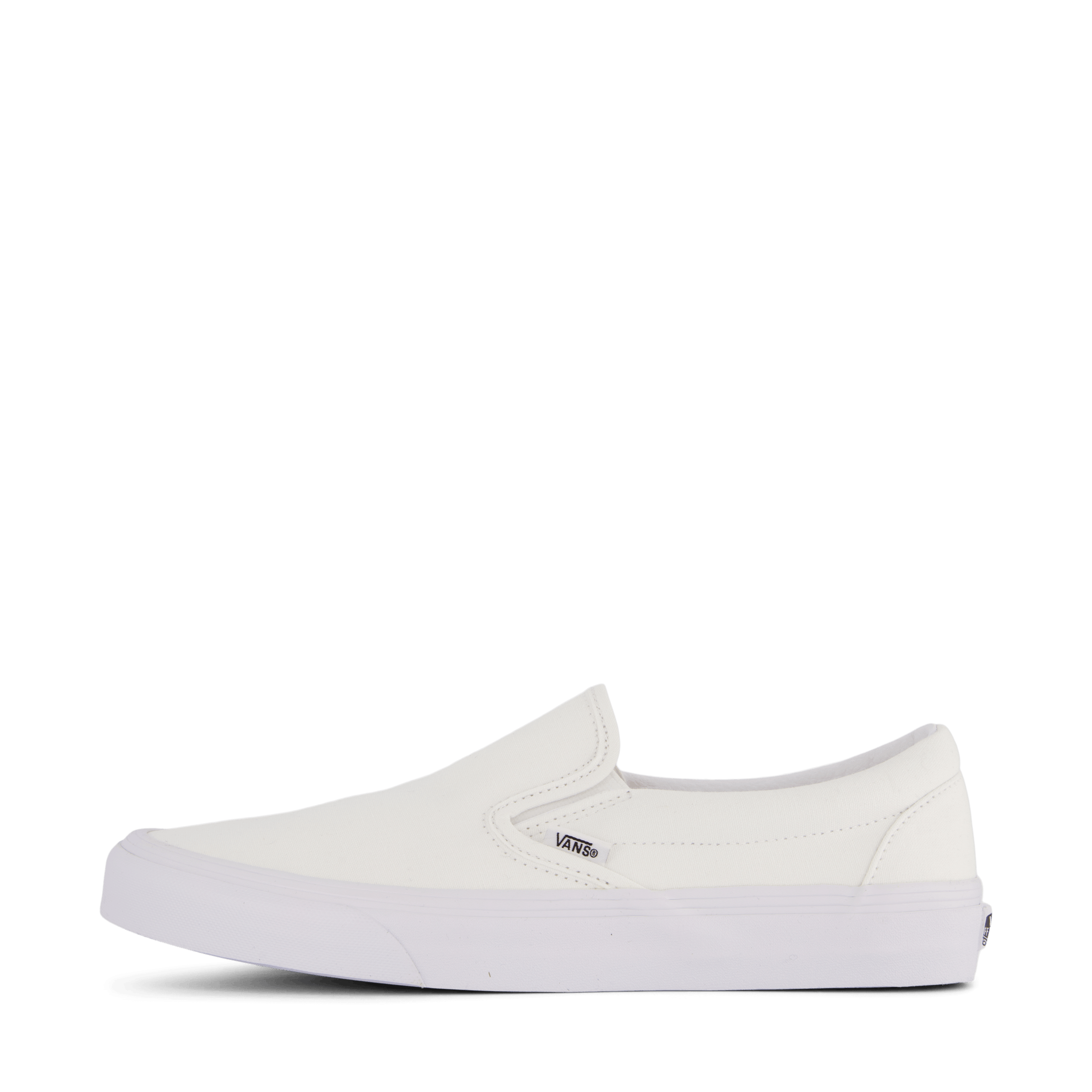 Vans U Classic Slip - on True White