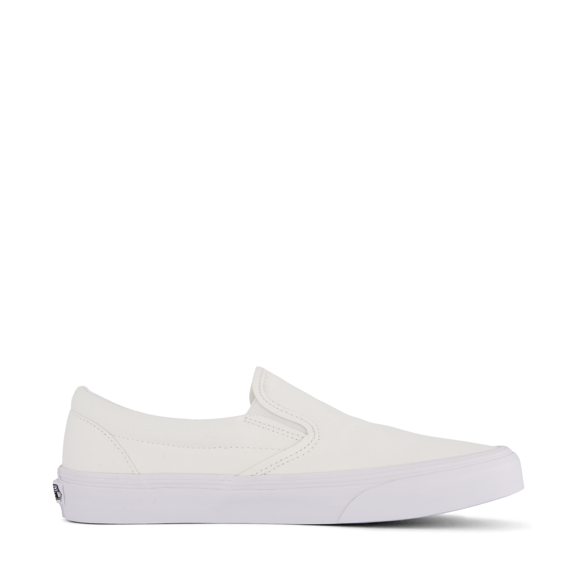 Vans U Classic Slip - on True White
