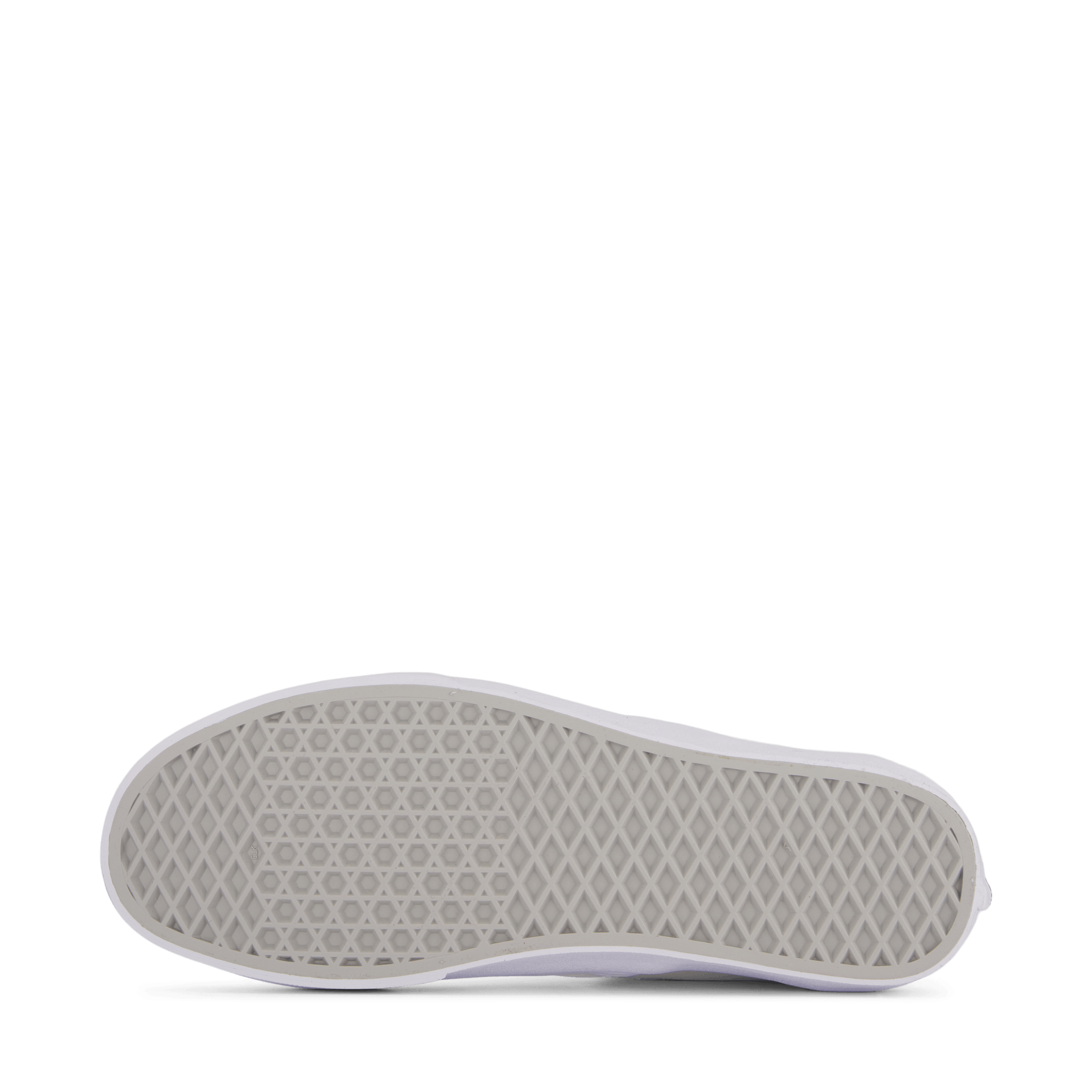 Vans U Classic Slip - on True White