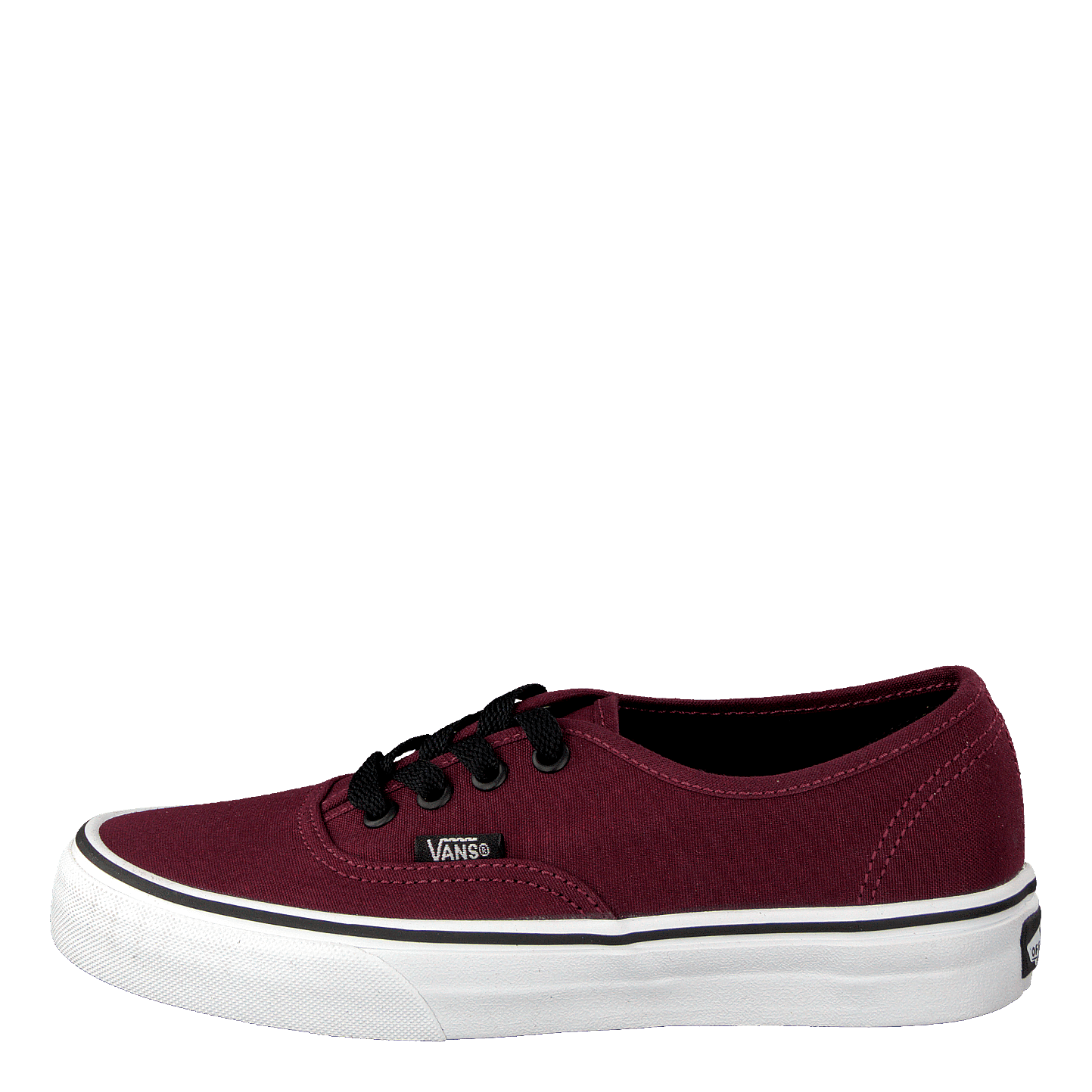 Vans U Authentic Port Port Royale/Black