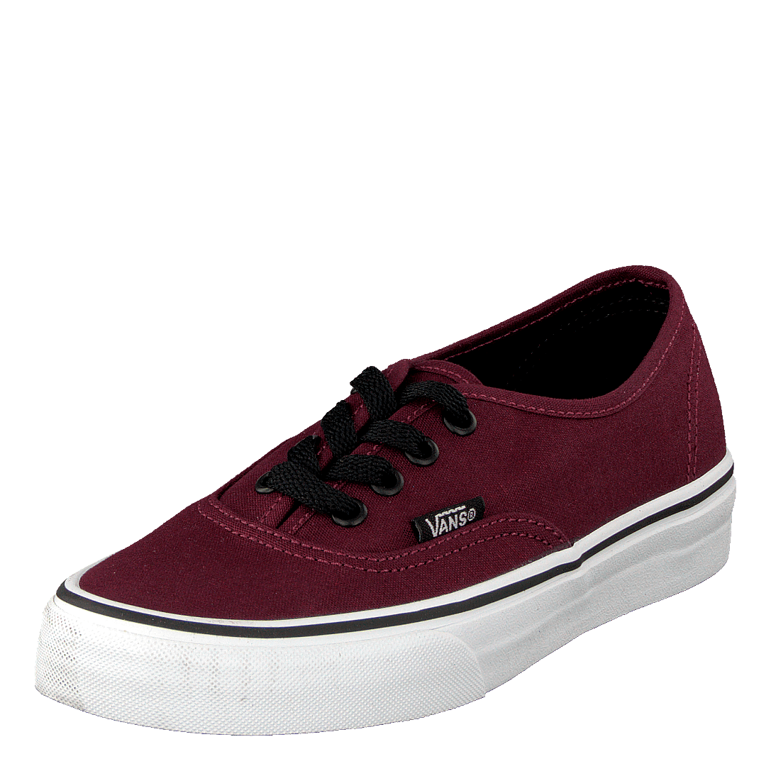 Vans U Authentic Port Port Royale/Black