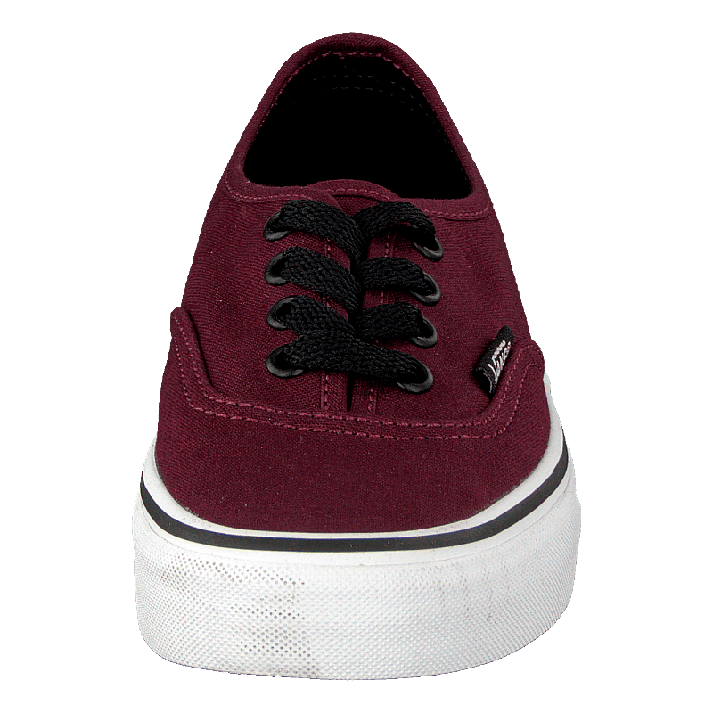 Vans U Authentic Port Port Royale/Black