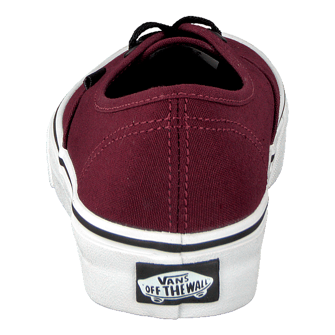 Vans U Authentic Port Port Royale/Black