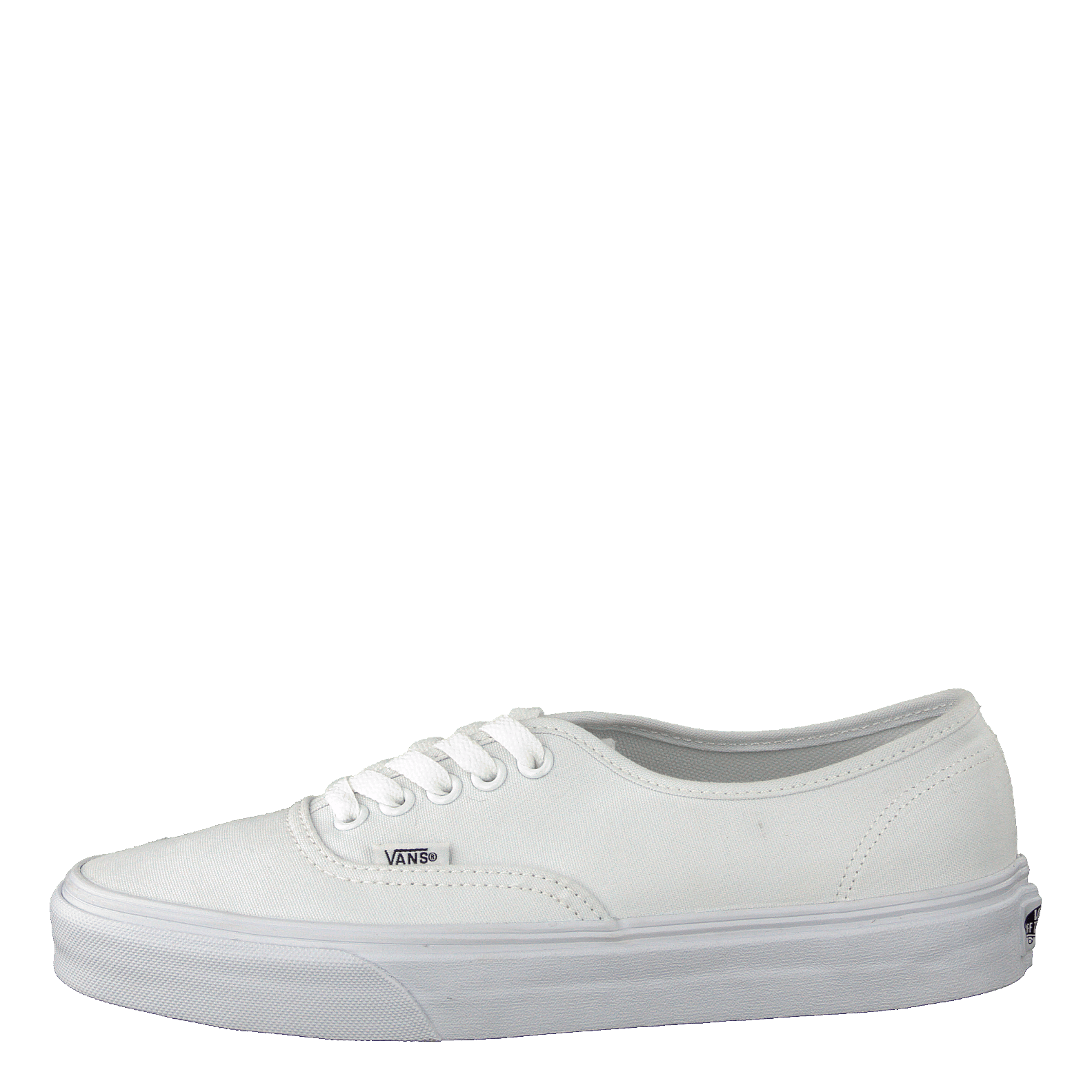 Vans U Authentic True White