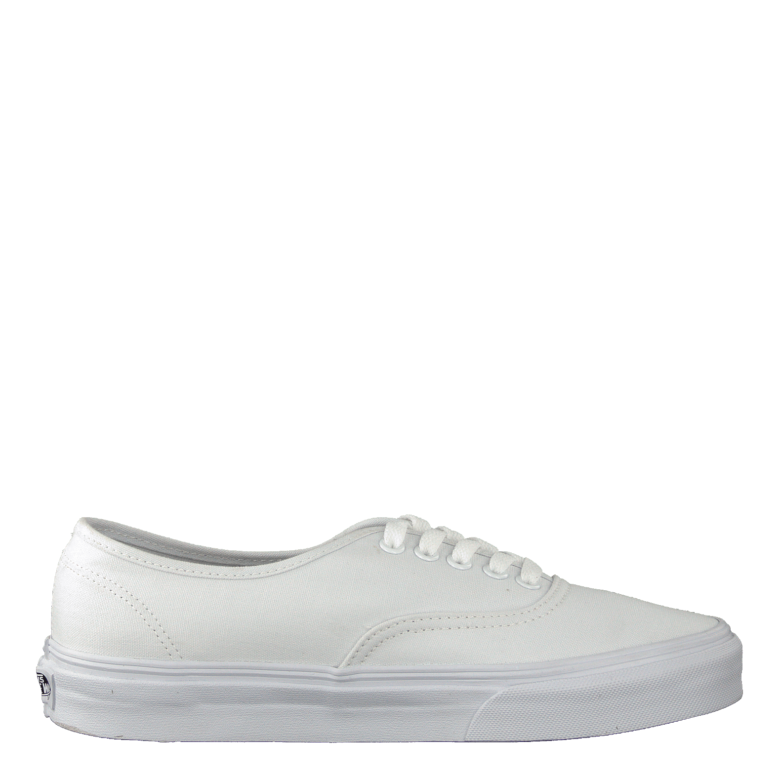 Vans U Authentic True White