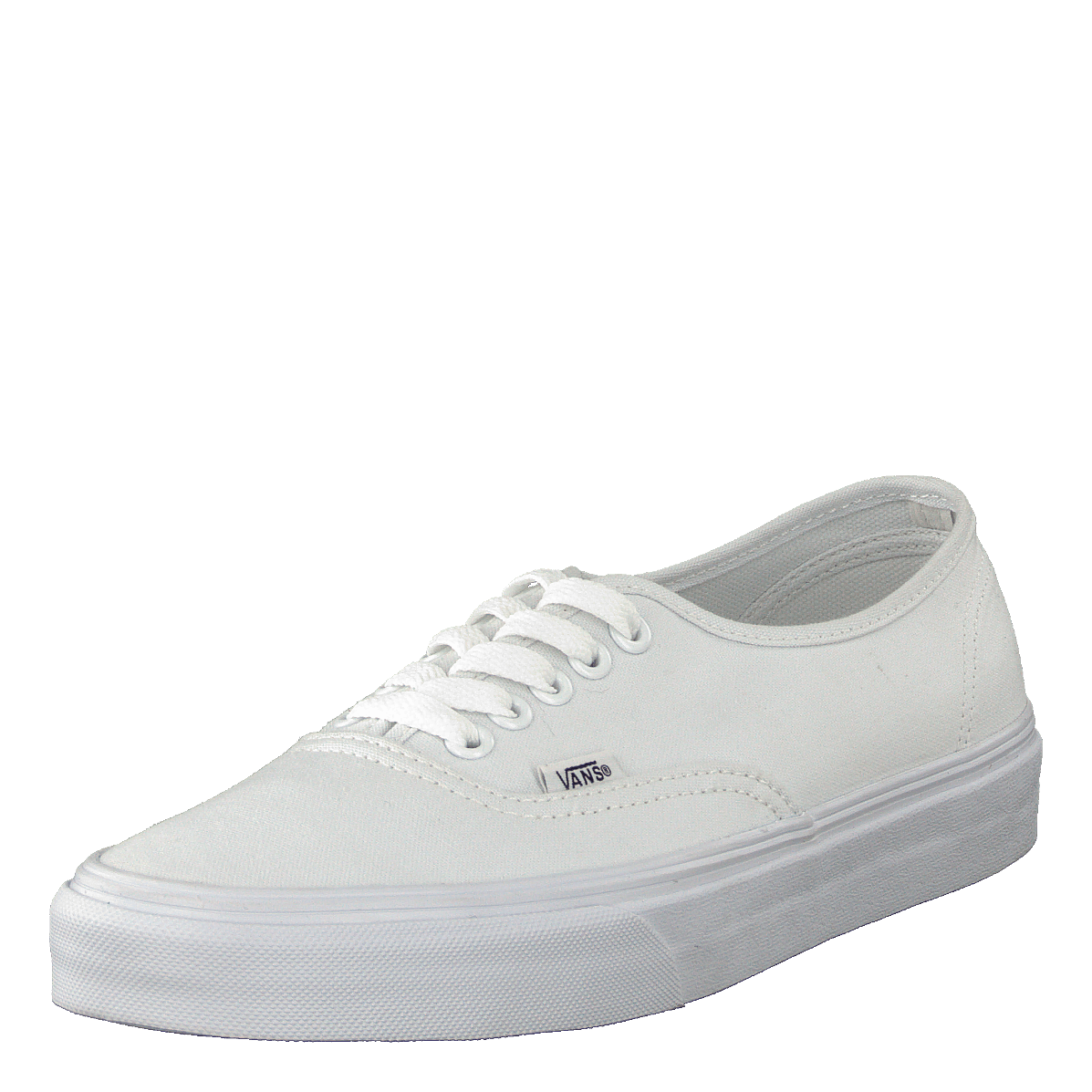 Vans U Authentic True White