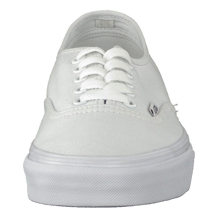 Vans U Authentic True White