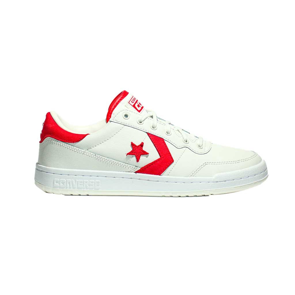 Converse CONS Fastbreak Pro Sport Pack White/Red