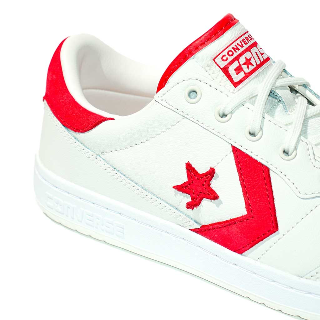 Converse CONS Fastbreak Pro Sport Pack White/Red