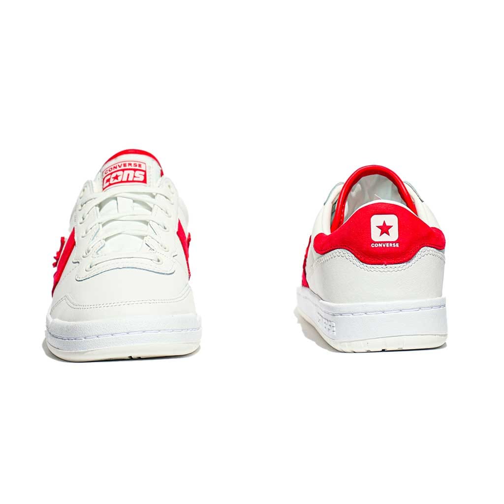 Converse CONS Fastbreak Pro Sport Pack White/Red