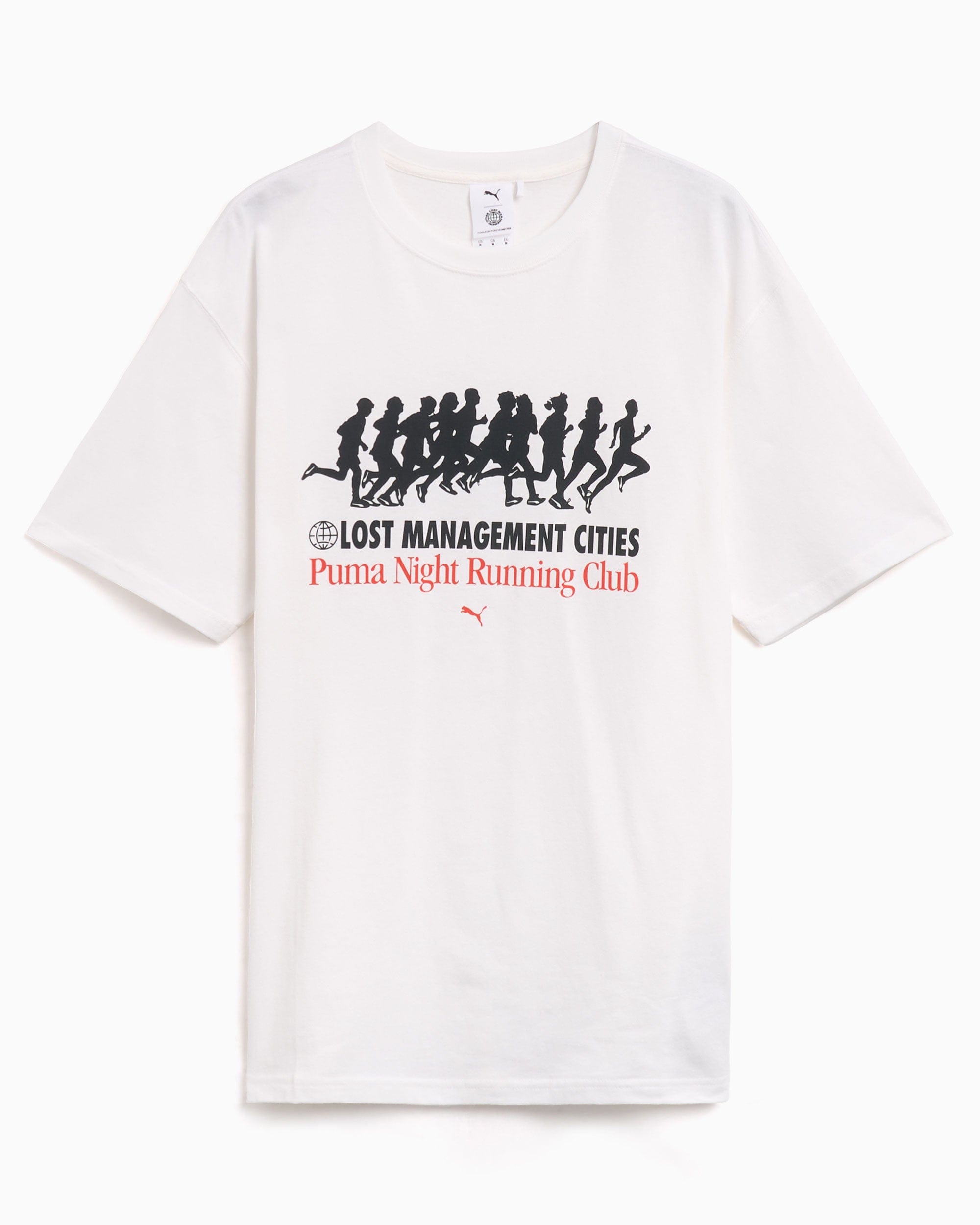 Puma Camiseta PUMA x LMC Men's Graphic T - Shirt para hombre