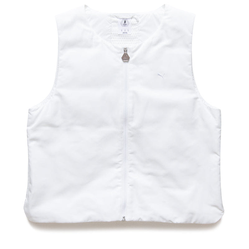 Puma Skepta x Puma Vest - White