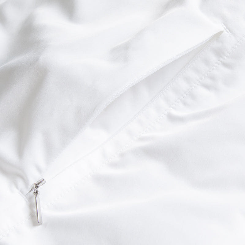 Puma Skepta x Puma Vest - White