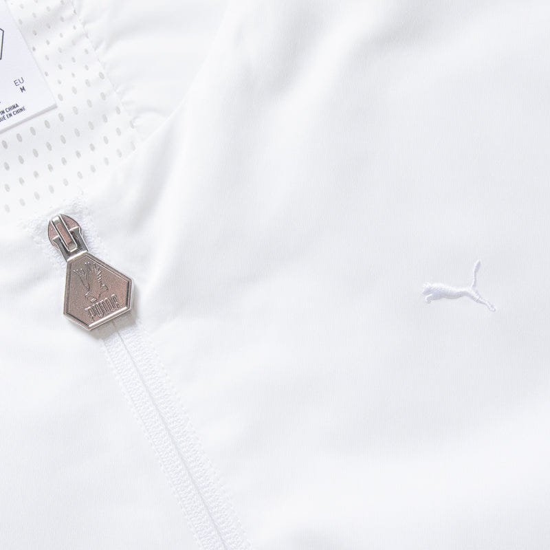 Puma Skepta x Puma Vest - White
