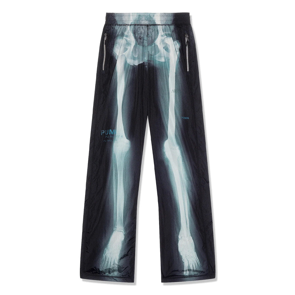 PUMA '+ ARIES Lightweight Pants Puma Black