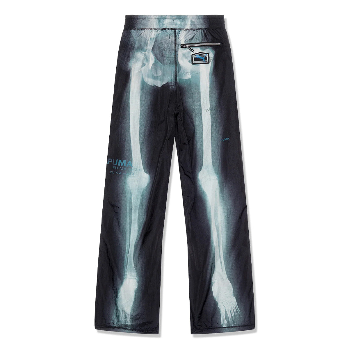 PUMA '+ ARIES Lightweight Pants Puma Black