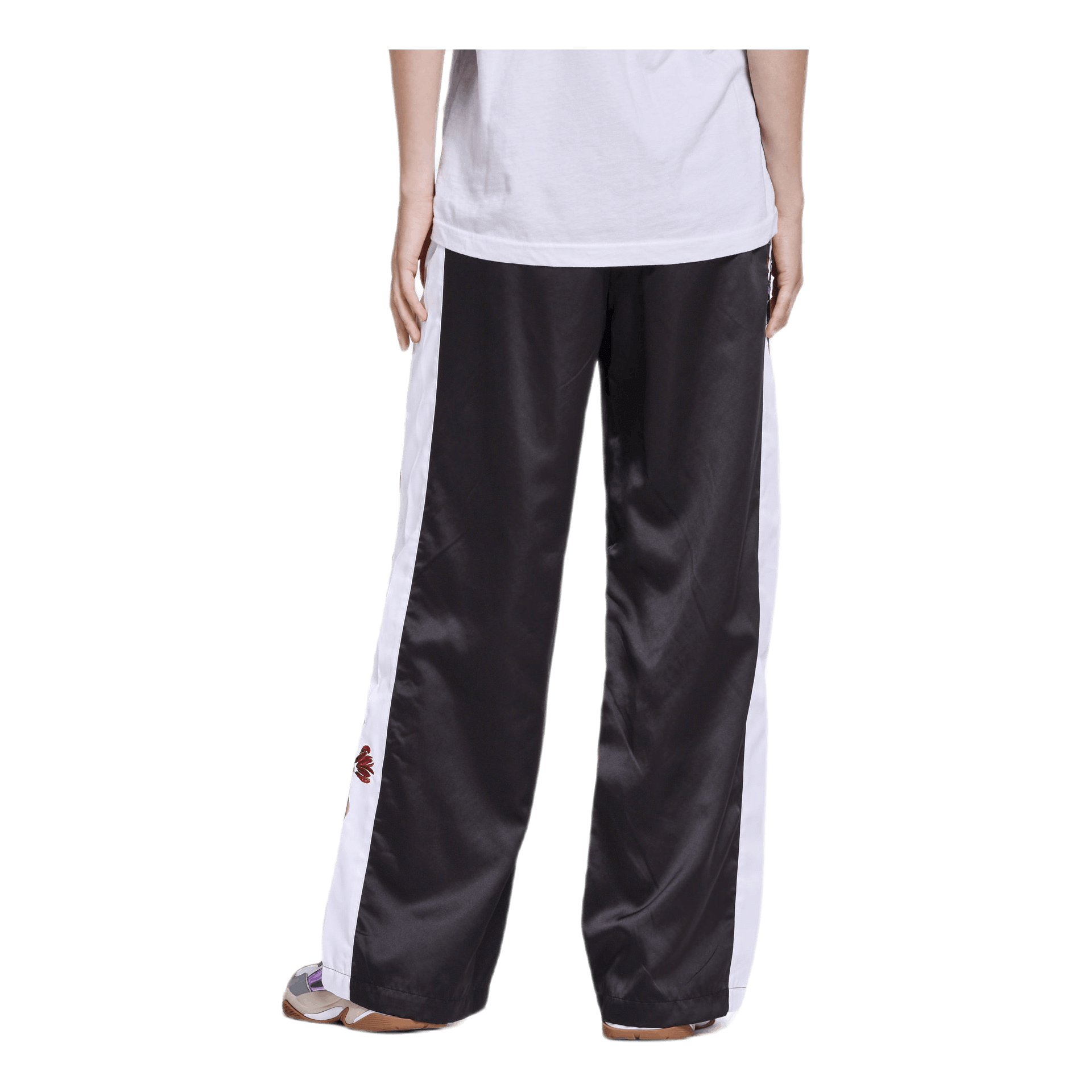 Puma Premium Archive T7 Pants Black