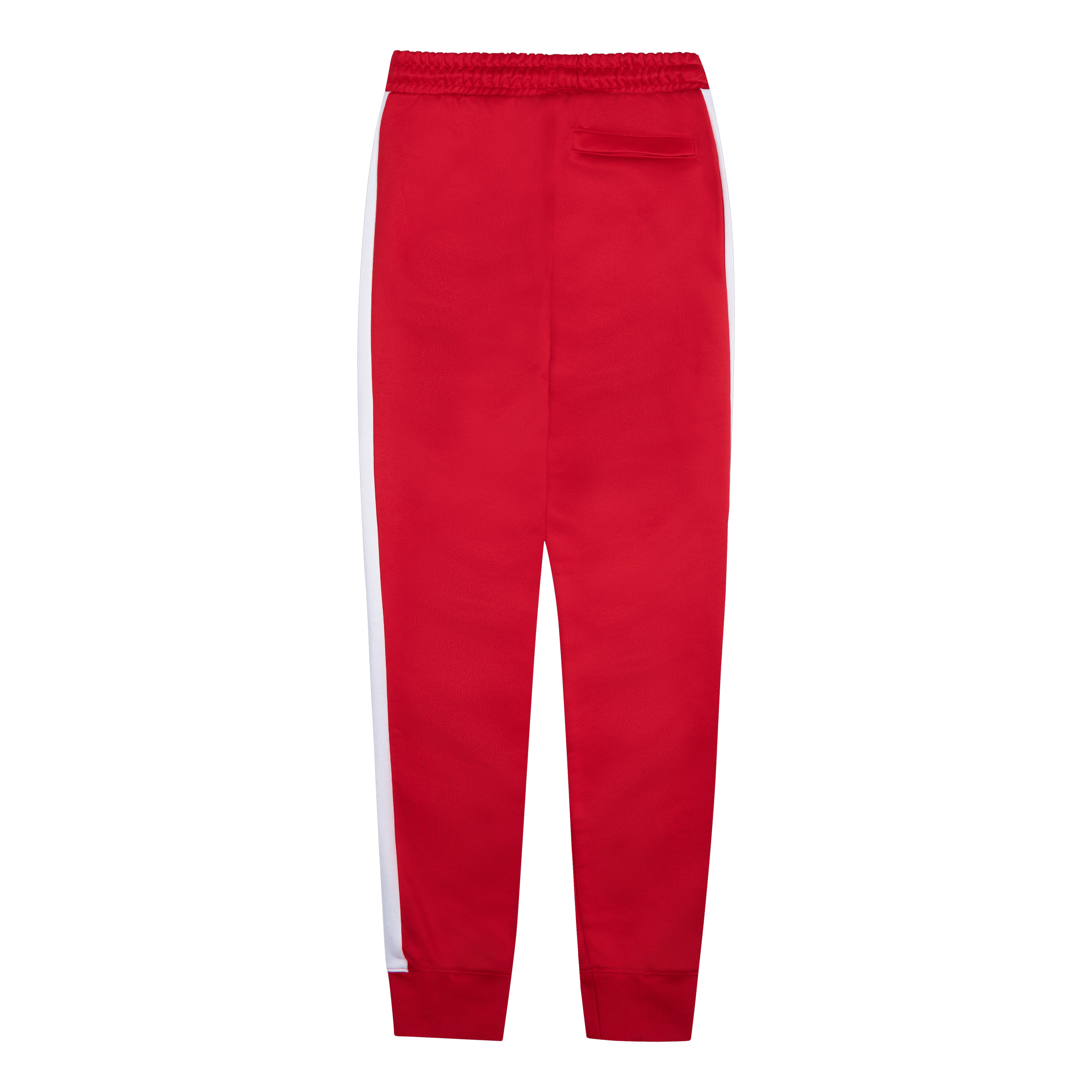 Puma Iconic T7 Track Pants Pt High Risk Red