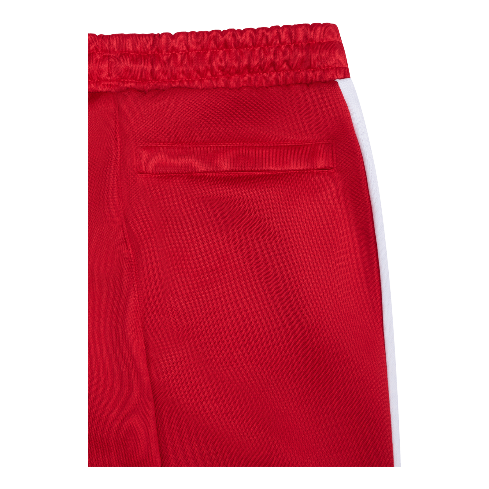 Puma Iconic T7 Track Pants Pt High Risk Red
