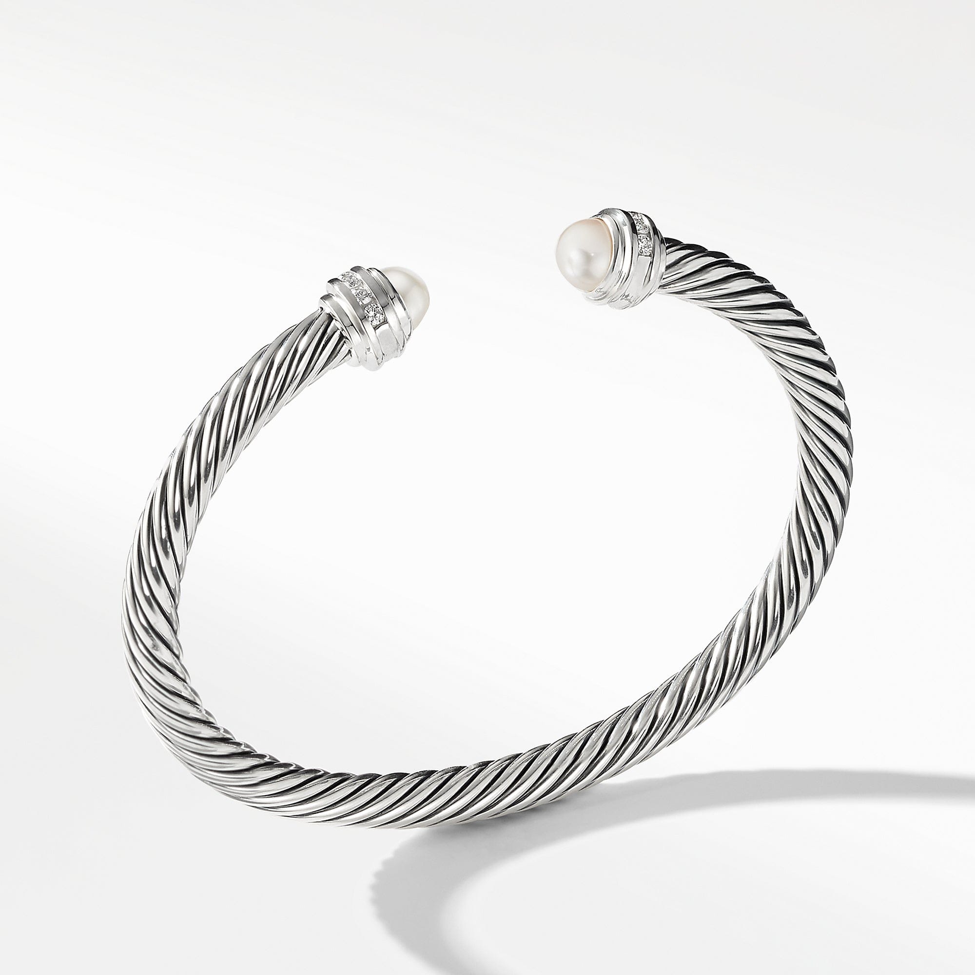 David Yurman Bracelet in Sterling Silver