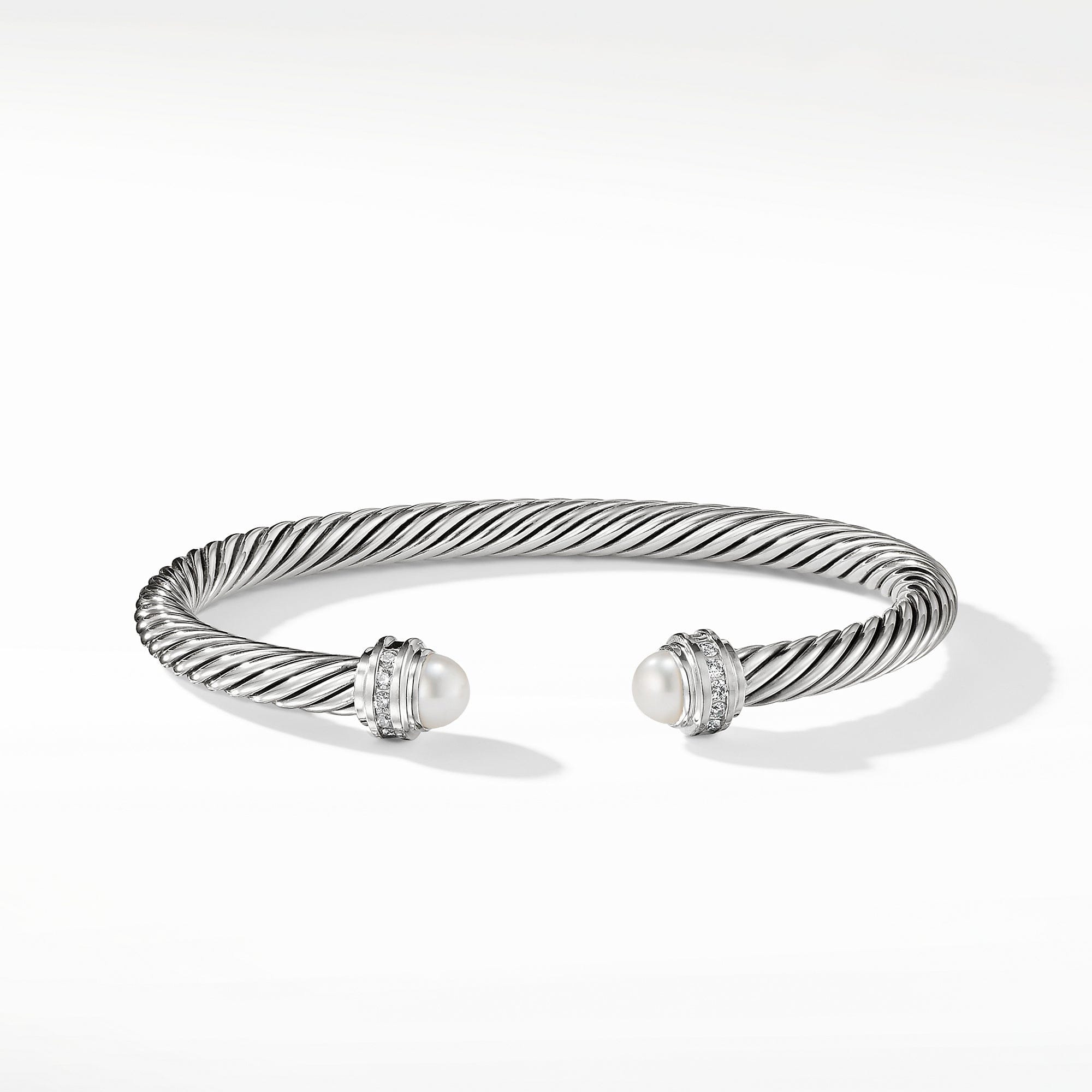 David Yurman Bracelet in Sterling Silver