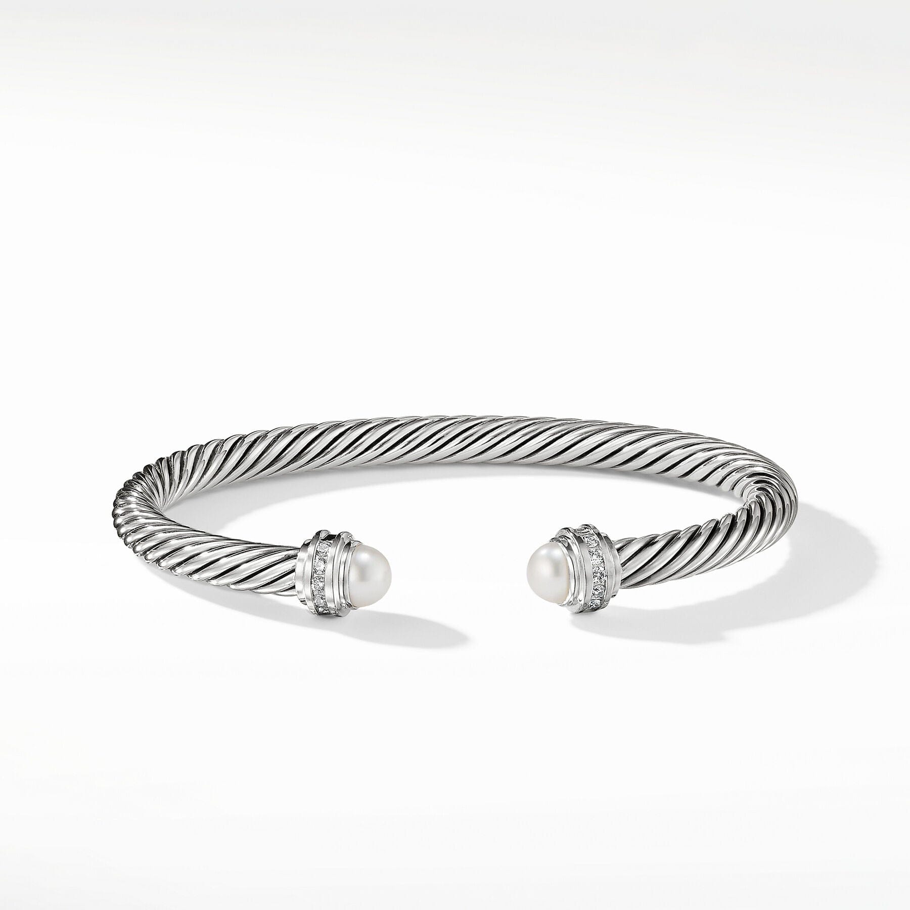 David Yurman Bracelet in Sterling Silver