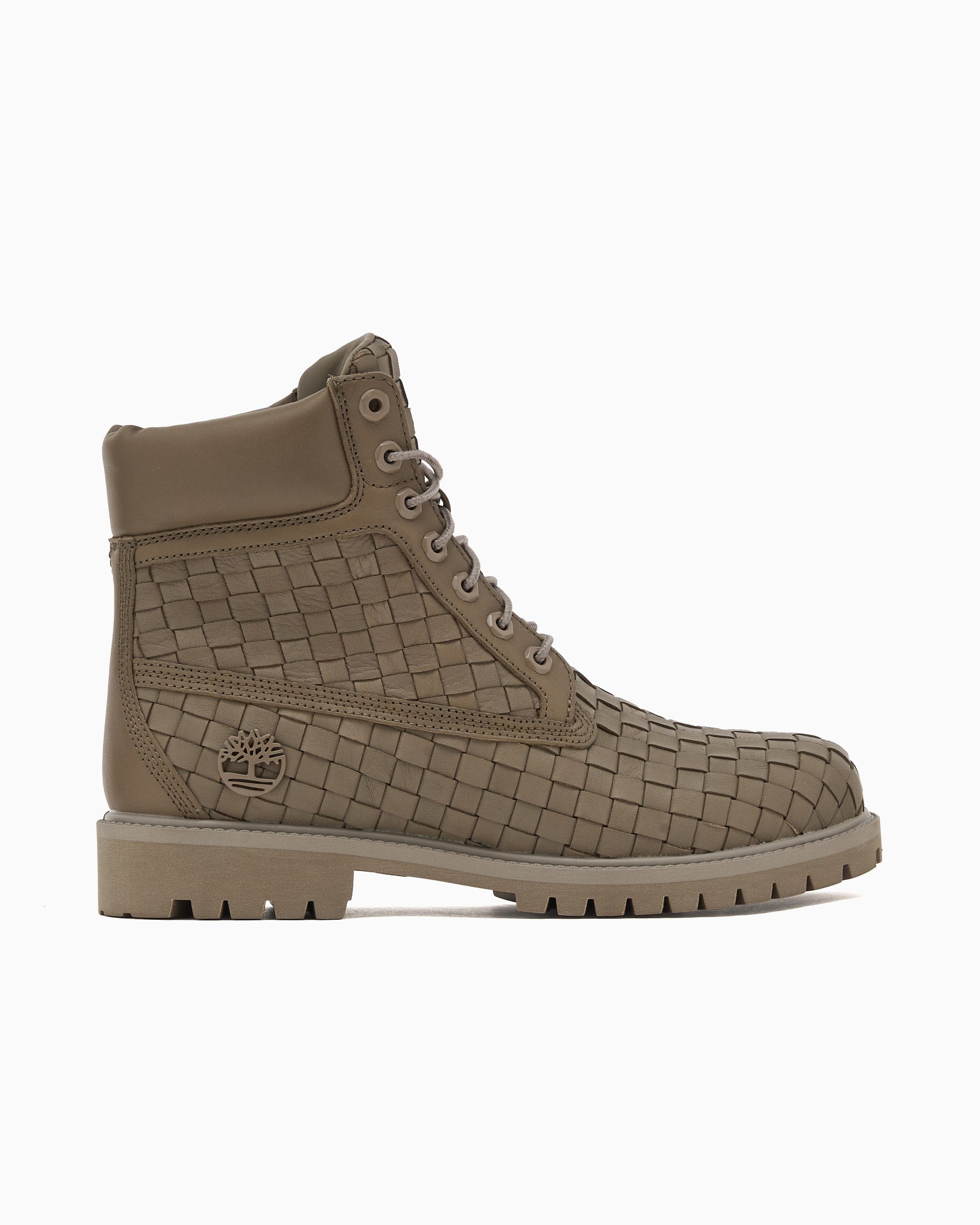 Timberland Botas Timberland Premium 6 - Inch Lace Up para hombre