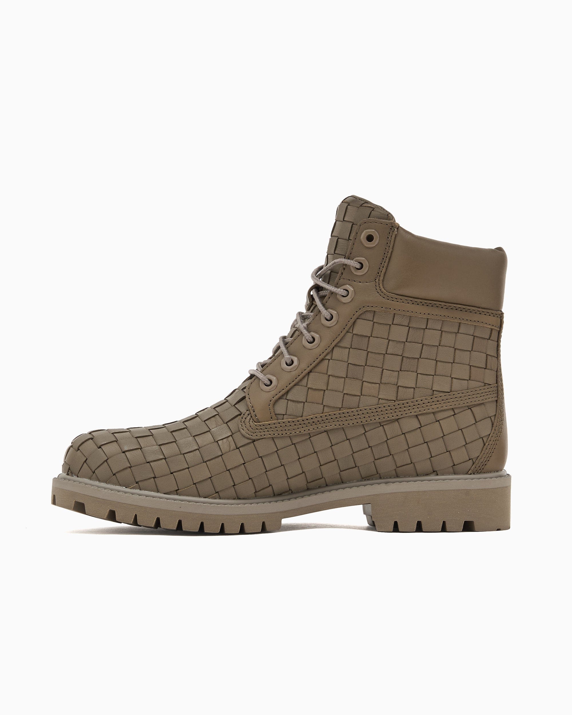 Timberland Botas Timberland Premium 6 - Inch Lace Up para hombre