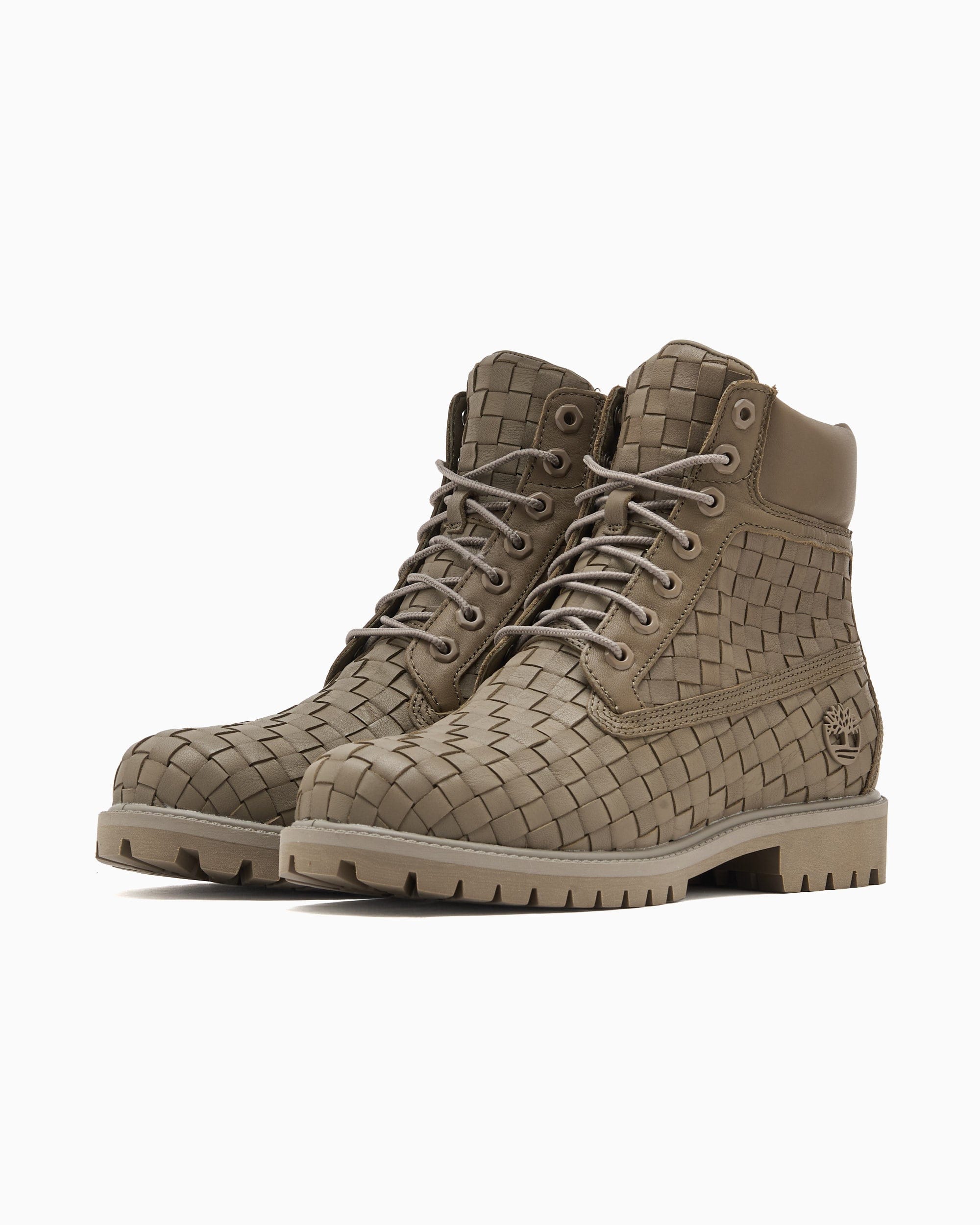 Timberland Botas Timberland Premium 6 - Inch Lace Up para hombre