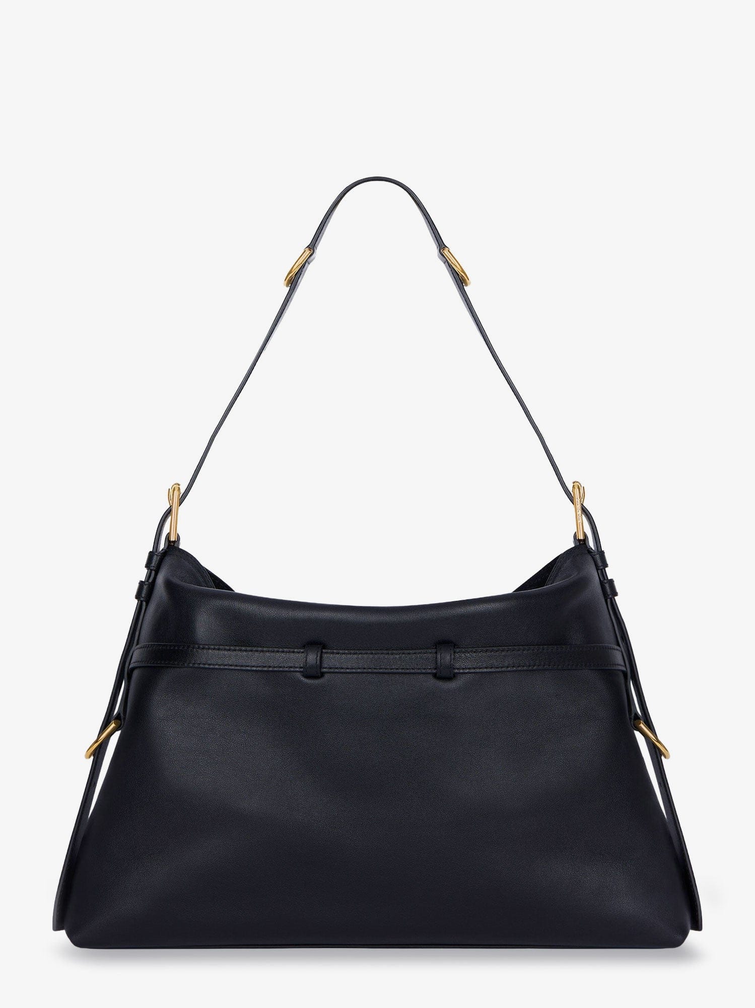 Givenchy Voyou Medium leather shoulder bag